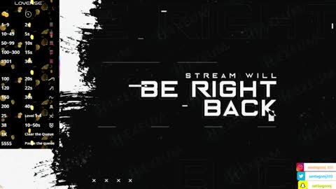 SANTI  independent model online show from April 1, 6:04 am