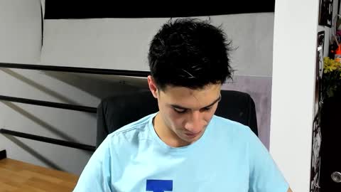 Your real love online show from November 24, 2:01 am