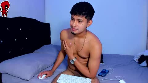  Dominic  online show from March 20, 4:27 am