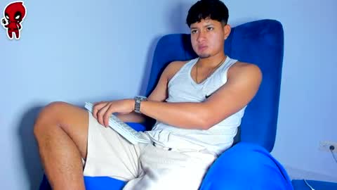  Dominic  online show from June 17, 7:26 pm