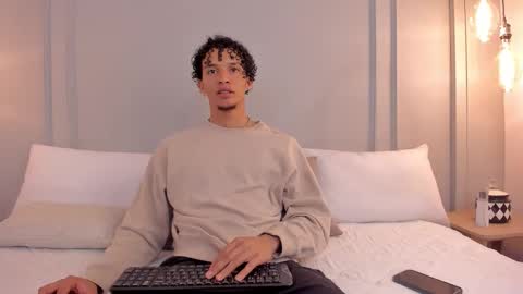 Dominick Star online show from October 30, 4:36 am