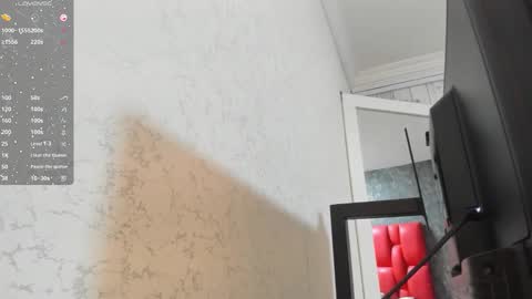 Dominicscott online show from March 23, 12:55 pm