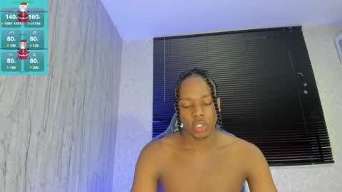 Dominicscott online show from December 30, 1:03 pm