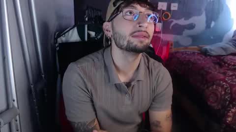 dominus_kane online show from October 24, 3:58 pm