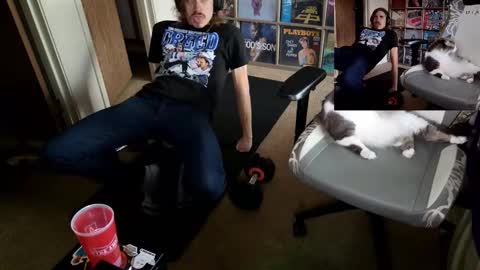 dommepleasemistress online show from October 1, 12:14 am