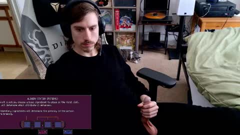 dommepleasemistress online show from January 14, 7:00 pm