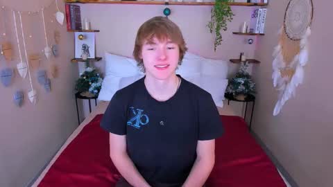 Donald online show from December 22, 4:15 pm