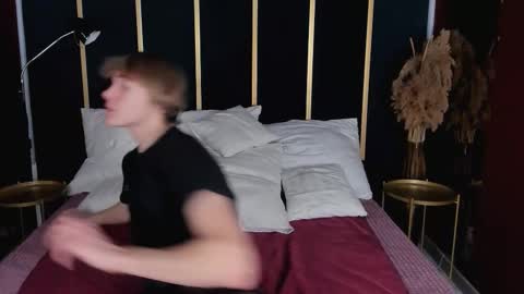 Donald online show from November 23, 10:37 am