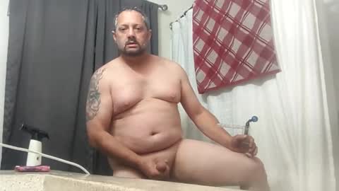 donaldblades04 online show from May 9, 5:08 am