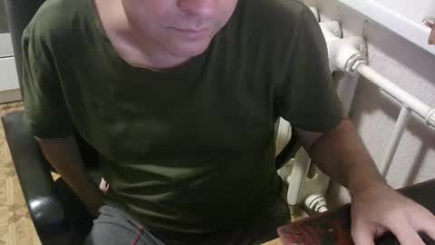 donalvafd online show from November 10, 6:57 pm