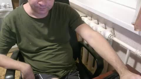 Snapshot of donalvafd chatting on October 26, 5:37 pm donalvafd online show from October 26, 5:37 pm