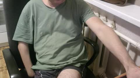 donalvafd online show from December 18, 6:59 pm