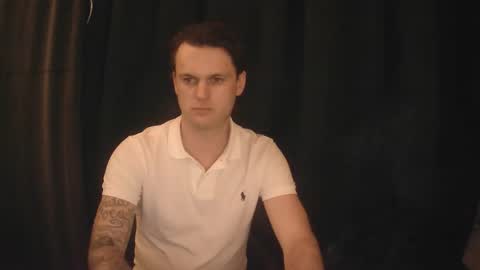 Papi online show from March 9, 7:19 pm