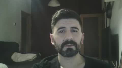 donnie_darkos83 online show from November 10, 11:31 pm