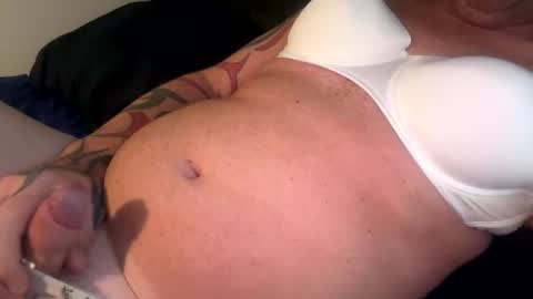 Panties and stockings  tranny online show from November 5, 1:46 pm