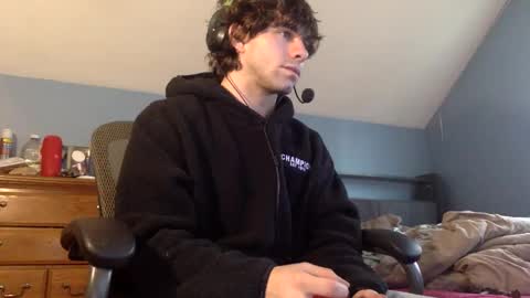 donutking42069 online show from March 22, 4:12 pm