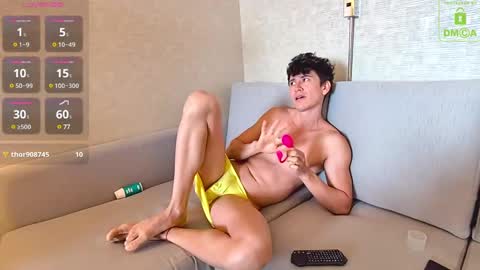 Mike and Jack online show from March 3, 10:07 pm