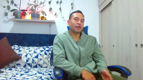 dorian_h online show from May 17, 3:08 pm