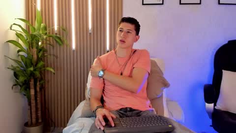 dorian_mystery online show from November 7, 2:04 am