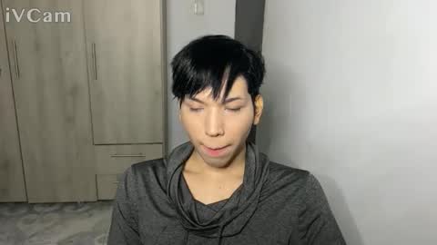 Dorian Shape online show from April 21, 6:19 am