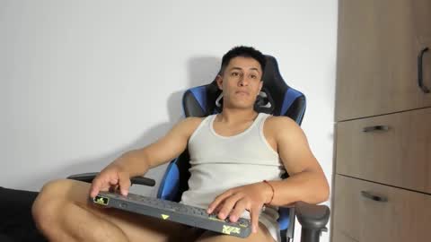 dorman_boy online show from February 27, 5:30 am