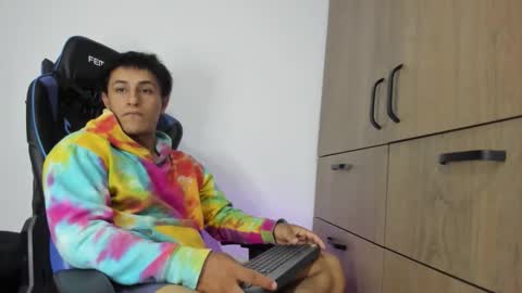 dorman_boy online show from November 22, 4:01 am