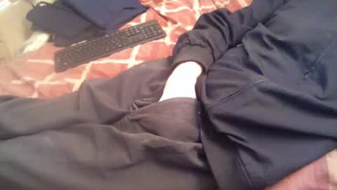 Hello  welcome to Slutsville  I am the Naked Chef  really  but you may call me Peter online show from November 30, 1:35 pm