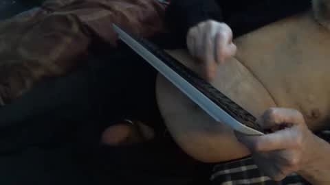 Hello  welcome to Slutsville  I am the Naked Chef  really  but you may call me Peter online show from September 13, 8:04 am