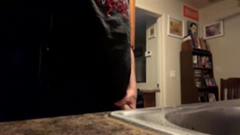 Dory Brek online show from March 8, 6:56 pm