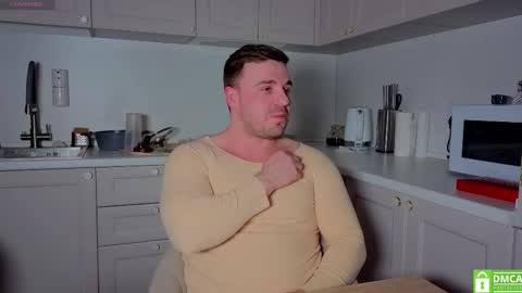 Sasha online show from February 1, 8:51 pm