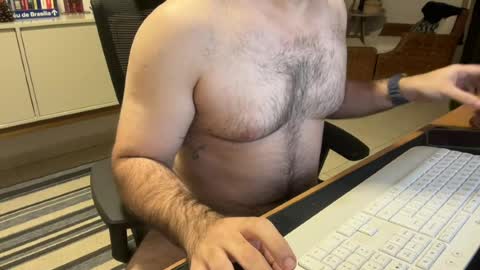 dotado_put online show from June 22, 9:19 pm
