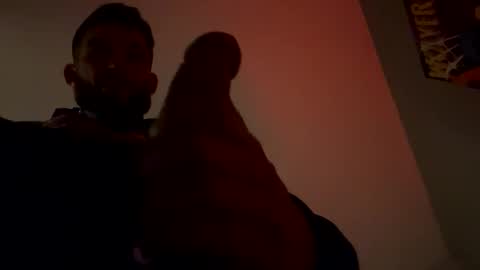 doubl3john online show from October 12, 12:48 am