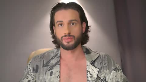 Keen online show from February 6, 3:14 am