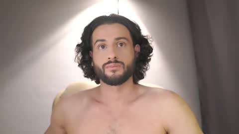 Keen online show from February 2, 11:46 pm