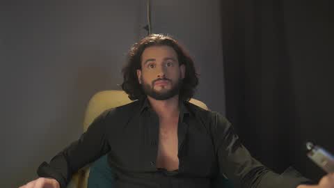 Keen online show from November 13, 10:03 pm