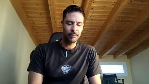 DoubleFeeling online show from February 26, 3:52 pm