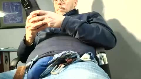 doubleg303 online show from March 12, 7:54 pm