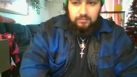 Dpenguino online show from December 16, 5:31 pm