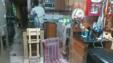 Dr  Simon online show from March 3, 3:17 am