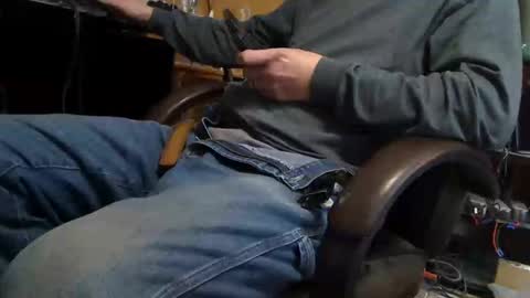 dragonbaron1020 online show from February 7, 7:19 pm