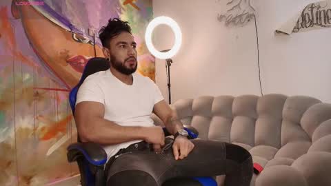 drake jackson11 online show from March 11, 10:22 am