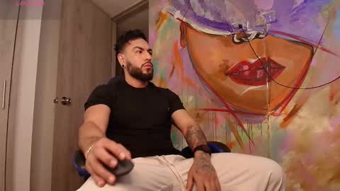 drake jackson11 online show from February 13, 11:04 am