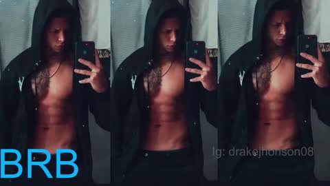 Drake online show from February 4, 4:40 am