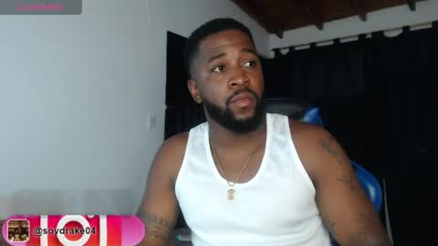 ---Drake--- online show from May 20, 4:08 am