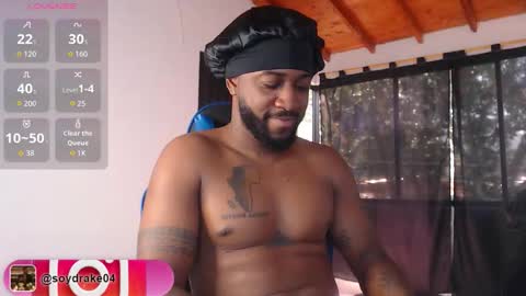 ---Drake--- online show from March 19, 3:15 pm