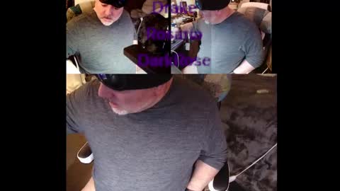 Drake D Vamp aka Drake DarkRose online show from December 28, 10:02 pm