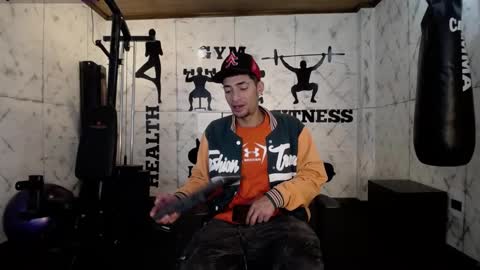 Drake Neuman online show from March 7, 3:40 am