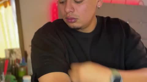 drakeeee online show from March 3, 4:58 pm