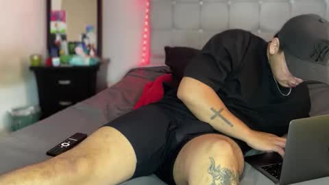 drakeeee online show from March 12, 6:37 pm