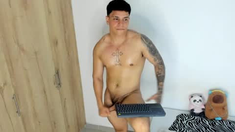 Drake Smith online show from April 7, 10:43 pm